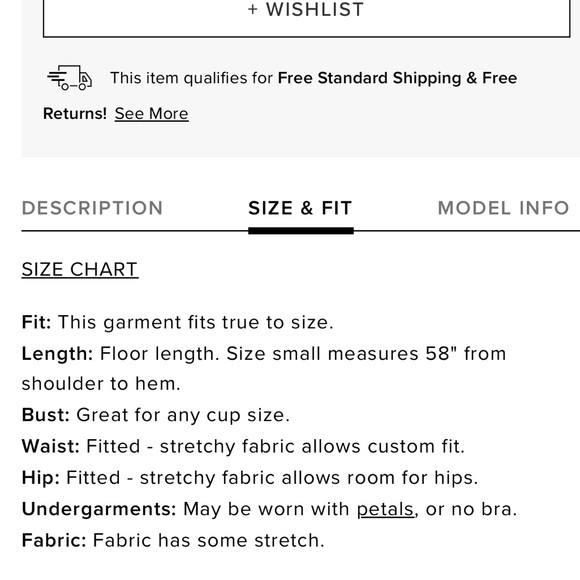 *NEW* Lulus Melora Black Sleeveless Maxi - L + Med- Bridesmaid Dress - Sold out - Picture 3 of 6